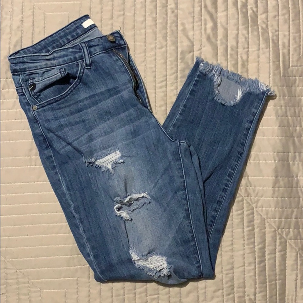 Kancan jeans